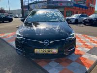 Opel Astra SPORTS TOURER NEW 1.5 D 122 BVA9 ELEGANCE GPS Caméra JA 17 Black - <small></small> 15.450 € <small>TTC</small> - #1