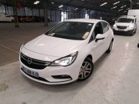 Opel Astra St Affaires 1.6 D 110ch Edition Business Euro6d-T 6cv// 2 PLACES - 2 SEATS - <small></small> 7.980 € <small>TTC</small> - #1