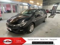 Opel Astra tourer 1.6 cdti 136 cv boite automatique carplay android regulateur gps - <small></small> 9.999 € <small>TTC</small> - #1