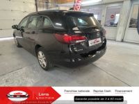 Opel Astra tourer 1.6 cdti 136 cv boite automatique carplay android regulateur gps - <small></small> 9.999 € <small>TTC</small> - #6