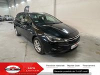 Opel Astra tourer 1.6 cdti 136 cv boite automatique carplay android regulateur gps - <small></small> 9.999 € <small>TTC</small> - #9