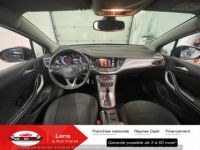 Opel Astra tourer 1.6 cdti 136 cv boite automatique carplay android regulateur gps - <small></small> 9.999 € <small>TTC</small> - #17