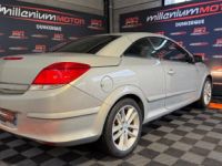 Opel Astra TWIN TOP COSMO 1.6i TURBO 180 CV GARANTIE 6 MOIS - <small></small> 6.990 € <small>TTC</small> - #4