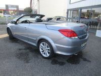 Opel Astra TWINTOP 1.9 CDTI - 150 Cosmo - <small></small> 6.490 € <small>TTC</small> - #6