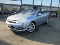 Opel Astra TWINTOP 1.9 CDTI - 150 Cosmo - <small></small> 6.490 € <small>TTC</small> - #1