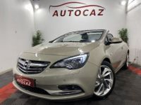 Opel Cascada 1.4 Turbo 140 ch Cabriolet Cosmo +25000KM - <small></small> 15.990 € <small>TTC</small> - #1