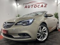 Opel Cascada 1.4 Turbo 140 ch Cabriolet Cosmo +25000KM - <small></small> 15.990 € <small>TTC</small> - #2