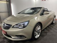 Opel Cascada 1.4 Turbo 140 ch Cabriolet Cosmo +25000KM - <small></small> 15.990 € <small>TTC</small> - #3