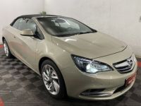 Opel Cascada 1.4 Turbo 140 ch Cabriolet Cosmo +25000KM - <small></small> 15.990 € <small>TTC</small> - #5