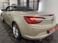 Opel Cascada 1.4 Turbo 140 ch Cabriolet Cosmo +25000KM - <small></small> 15.990 € <small>TTC</small> - #6