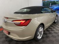 Opel Cascada 1.4 Turbo 140 ch Cabriolet Cosmo +25000KM - <small></small> 15.990 € <small>TTC</small> - #8