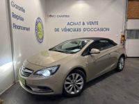 Opel Cascada 1.4 TURBO 140CH COSMO START&STOP - <small></small> 12.490 € <small>TTC</small> - #1