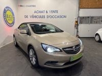 Opel Cascada 1.4 TURBO 140CH COSMO START&STOP - <small></small> 12.490 € <small>TTC</small> - #2