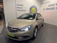 Opel Cascada 1.4 TURBO 140CH COSMO START&STOP - <small></small> 12.490 € <small>TTC</small> - #3