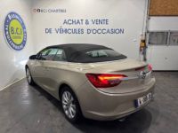 Opel Cascada 1.4 TURBO 140CH COSMO START&STOP - <small></small> 12.490 € <small>TTC</small> - #4