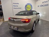 Opel Cascada 1.4 TURBO 140CH COSMO START&STOP - <small></small> 12.490 € <small>TTC</small> - #5