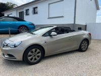 Opel Cascada 1.4 Turbo - <small></small> 11.950 € <small>TTC</small> - #2