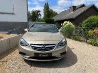 Opel Cascada 1.4 Turbo - <small></small> 11.950 € <small>TTC</small> - #4