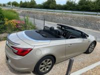 Opel Cascada 1.4 Turbo LPG MET MAAR 65000 KM - <small></small> 11.950 € <small>TTC</small> - #3