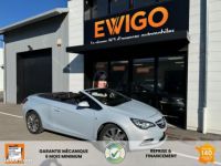 Opel Cascada 1.6 170CH EDITION CAMERA DE RECUL + BLUETOOTH - <small></small> 12.900 € <small>TTC</small> - #1