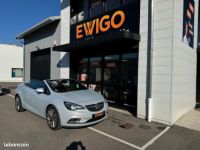 Opel Cascada 1.6 170CH EDITION CAMERA DE RECUL + BLUETOOTH - <small></small> 12.900 € <small>TTC</small> - #2