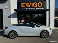 Opel Cascada 1.6 170CH EDITION CAMERA DE RECUL + BLUETOOTH - <small></small> 12.900 € <small>TTC</small> - #3