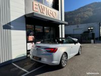 Opel Cascada 1.6 170CH EDITION CAMERA DE RECUL + BLUETOOTH - <small></small> 12.900 € <small>TTC</small> - #4