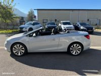 Opel Cascada 1.6 170CH EDITION CAMERA DE RECUL + BLUETOOTH - <small></small> 12.900 € <small>TTC</small> - #7