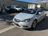 Opel Cascada 1.6 170CH EDITION CAMERA DE RECUL + BLUETOOTH - <small></small> 12.900 € <small>TTC</small> - #8