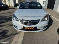 Opel Cascada 1.6 170CH EDITION CAMERA DE RECUL + BLUETOOTH - <small></small> 12.900 € <small>TTC</small> - #9