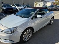 Opel Cascada 1.6 170CH EDITION CAMERA DE RECUL + BLUETOOTH - <small></small> 12.900 € <small>TTC</small> - #11