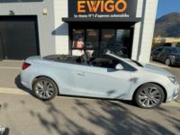 Opel Cascada 1.6 170CH EDITION CAMERA DE RECUL + BLUETOOTH - <small></small> 12.900 € <small>TTC</small> - #13