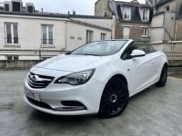 Opel Cascada 1.6 TURBO 170CH COSMO PACK AUTOMATIQUE - <small></small> 16.900 € <small>TTC</small> - #1