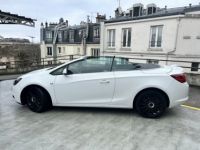 Opel Cascada 1.6 TURBO 170CH COSMO PACK AUTOMATIQUE - <small></small> 16.900 € <small>TTC</small> - #2