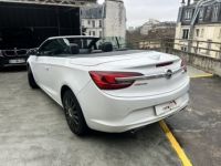 Opel Cascada 1.6 TURBO 170CH COSMO PACK AUTOMATIQUE - <small></small> 16.900 € <small>TTC</small> - #3