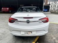 Opel Cascada 1.6 TURBO 170CH COSMO PACK AUTOMATIQUE - <small></small> 16.900 € <small>TTC</small> - #4