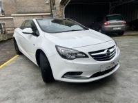 Opel Cascada 1.6 TURBO 170CH COSMO PACK AUTOMATIQUE - <small></small> 16.900 € <small>TTC</small> - #5