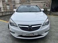 Opel Cascada 1.6 TURBO 170CH COSMO PACK AUTOMATIQUE - <small></small> 16.900 € <small>TTC</small> - #6