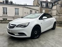 Opel Cascada 1.6 TURBO 170CH COSMO PACK AUTOMATIQUE - <small></small> 16.900 € <small>TTC</small> - #16