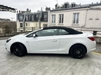 Opel Cascada 1.6 TURBO 170CH COSMO PACK AUTOMATIQUE - <small></small> 16.900 € <small>TTC</small> - #17