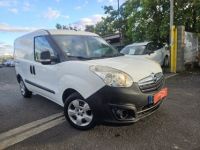 Opel Combo  1.3 CDTI 90 CH L1H1 PACK CLIM - <small></small> 6.490 € <small>TTC</small> - #2