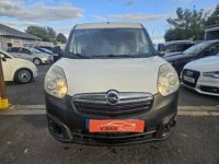 Opel Combo  1.3 CDTI 90 CH L1H1 PACK CLIM - <small></small> 6.490 € <small>TTC</small> - #3