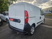 Opel Combo  1.3 CDTI 90 CH L1H1 PACK CLIM - <small></small> 6.490 € <small>TTC</small> - #4