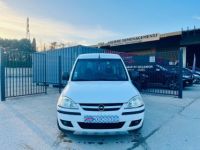 Opel Combo 1.3 cdti 75ch Pack clim - <small></small> 4.490 € <small>TTC</small> - #2