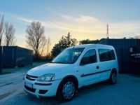 Opel Combo 1.3 cdti 75ch Pack clim - <small></small> 4.490 € <small>TTC</small> - #3