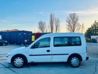 Opel Combo 1.3 cdti 75ch Pack clim - <small></small> 4.490 € <small>TTC</small> - #4