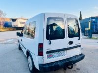 Opel Combo 1.3 cdti 75ch Pack clim - <small></small> 4.490 € <small>TTC</small> - #5