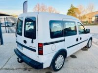 Opel Combo 1.3 cdti 75ch Pack clim - <small></small> 4.490 € <small>TTC</small> - #8