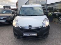 Opel Combo 1.3 CDTI 95 CH ecoFLEX S/S L2H1 - <small></small> 9.990 € <small>TTC</small> - #2