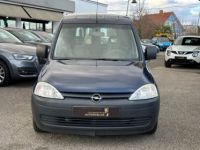 Opel Combo 1.3CDTI PACK CLIM - <small></small> 5.990 € <small>TTC</small> - #7